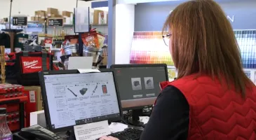 Las Vegas Ace Hardware