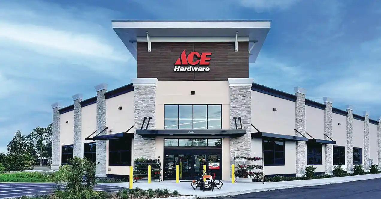 Ace Store