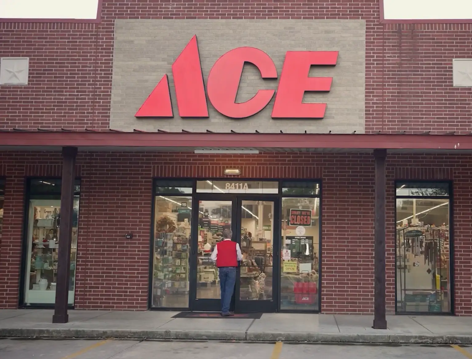 Ace Store